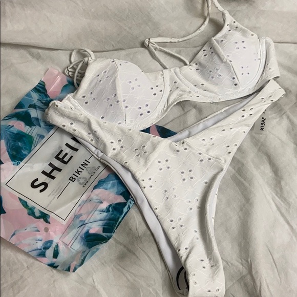brand new shein bikini